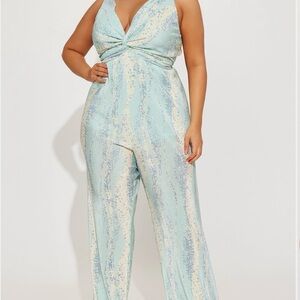 Elegant Jumpsuit